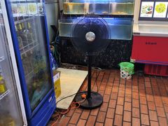 -老地方海鲜坊(步行街店)