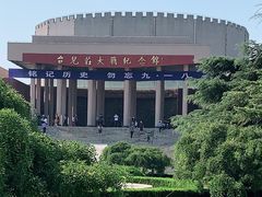 -台儿庄大战纪念馆