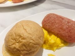 -翠華餐廳(浦东机场T1店)