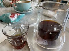 -边渡咖啡烘焙店(昙华林店)