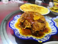 -老丽江餐馆(丽江华都商贸城店)
