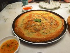 潮州蚝烙-潮堂 · 潮州菜(恒隆广场店)
