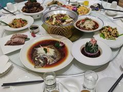 -悦福瑞酒楼(西影路店)