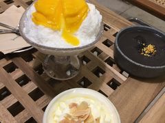 -蜜棠甜品(平山店)