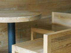 大堂-VOYAGE COFFEE(北锣鼓巷店)