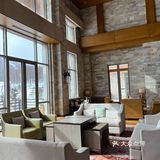 长白山旅行日记2❄️柏悦的阿拉斯加