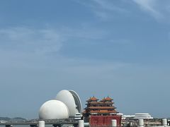 -野狸岛