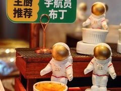 -亚马逊蒸汽活海鲜自助(LCM置汇旭辉广场店)