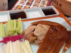 -满园烤鸭·春饼(沈北万达店)