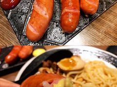 -雷神拉面(财富中心玉米楼店)