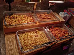 -比格比萨自助(南京万达茂店)