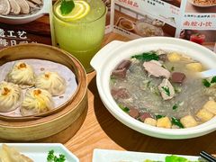 藤椒脆鱼片鸭血粉丝-苏晓玥·手作江南小吃(深圳北站店)