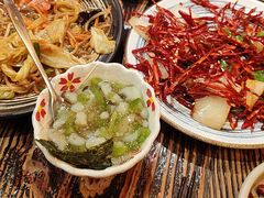 -平成屋·午肴夜酒(四川北路店)