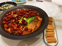 -滨河味道(南内环店)