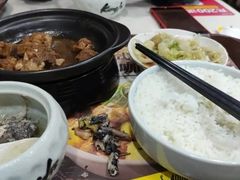 -真功夫(联丰店)