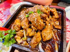 -仙隐小鹿中华料理(南宁万象城店)