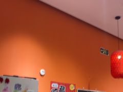 -荆九爷爆炒桥头三嫩(夫子庙店)