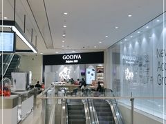 -GODIVA(国际金融中心店)
