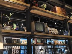 大堂-探鱼·鲜青椒爽麻烤鱼(虎门天虹店)