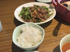 -禾珍珠家常小馆(河南博物院店)