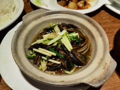 -芳芳私房菜·精做淮扬菜(承德路店)
