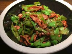 -洞庭土菜小炒馆(易发广场店)