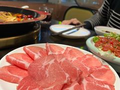 -三江两海老火锅(北京首店)