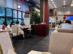 -太婆天府山珍酒楼(亚运村店)