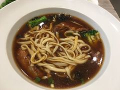 -康师傅私房牛肉面(马泉营奥莱店)