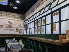 -阿金大白·上海菜馆(新天地店)
