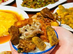 -恩宏德餐馆(平山道店)