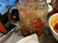 -红料理|串串有瘾·烧烤(吴中路店)