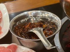 -情忆草原涮肉馆