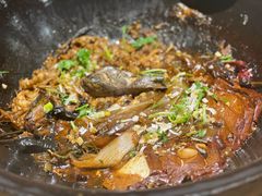 -万里闯关东铁锅炖菜馆(高新旗舰店)