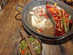 -冯校长老火锅(广州正佳广场店)