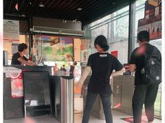 -洛克公园·篮球·足球(三林店)