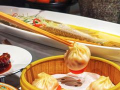 -苏帮袁Sue Cuisine(来福士店)