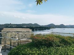 -杭州君悦酒店