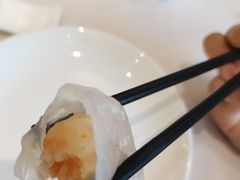 -西安绿地假日酒店·丽宝轩中餐厅