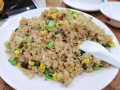 鱼肠炒饭-红日饭店(裕隆三路店)