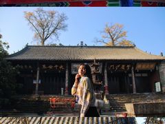 -金堂县云顶石城风景区