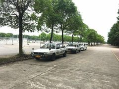-胜华驾校·小猫学车(银都店)