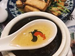 -阿殳菜馆·私厨(水围村店)