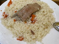 -塔斯提抓饭(东城汇店)