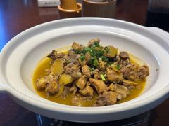 -后湖小院·乡野田园菜