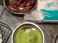 -釜山火炉·海鲜烤肉(紫藤路店)