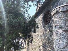 -洛阳白马寺