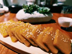 -醉南拳客家菜(华威店)