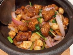 -茉里粤菜(皇姑万象汇店)