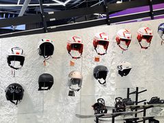 -Hopo Snow 城市滑雪空间(来福士广场购物中心店)